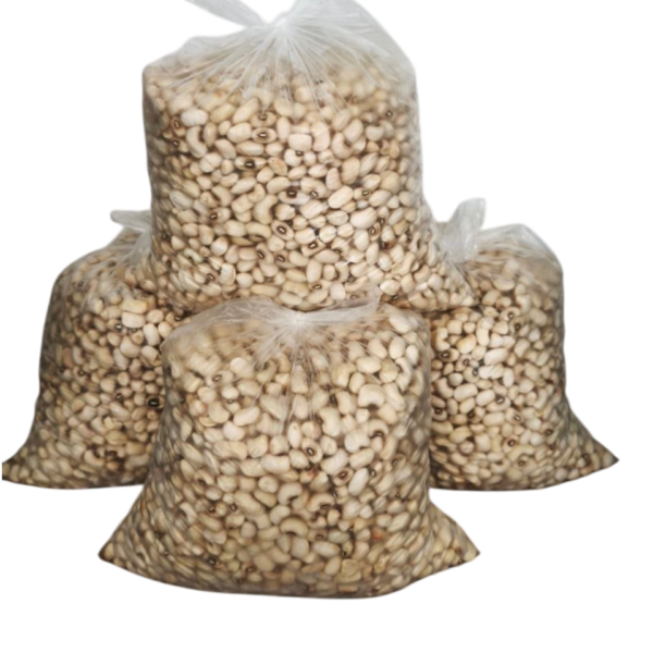 DRIED BLACK EYED PEAS CYPRUS (2025)