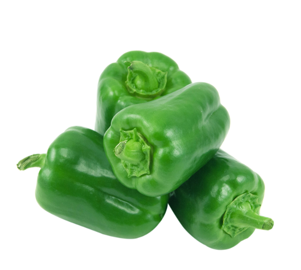 GREEN PEPPER